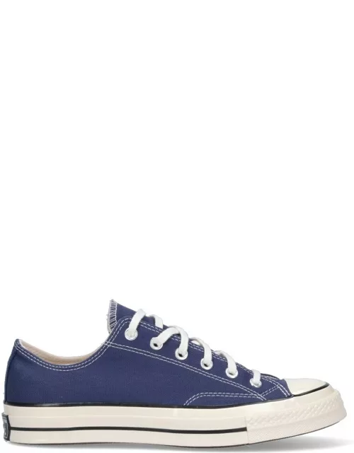 Converse Low Sneakers "Chuck 70"