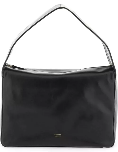 KHAITE Elena shoulder bag