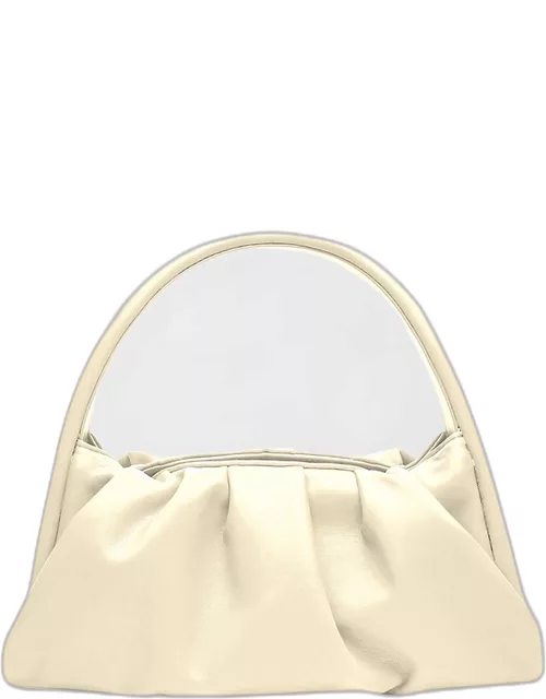 Hera Eco-Fabric Top-Handle Bag