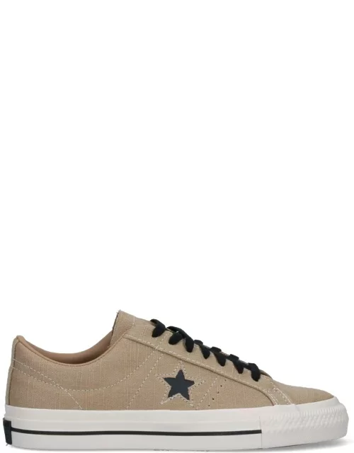 Converse "Cons One Star Pro" Sneaker
