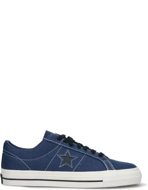 Converse "Cons One Star Pro" Sneaker