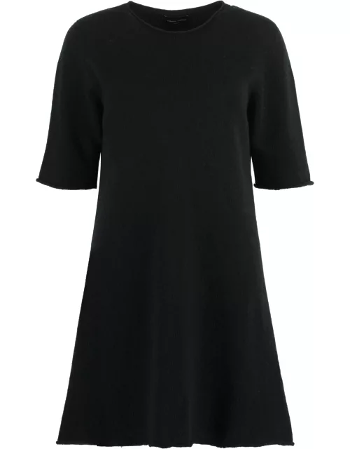 Roberto Collina Knitted Dres