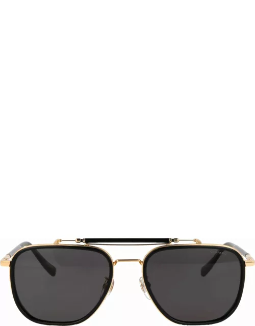 Chopard Schf25 Sunglasse