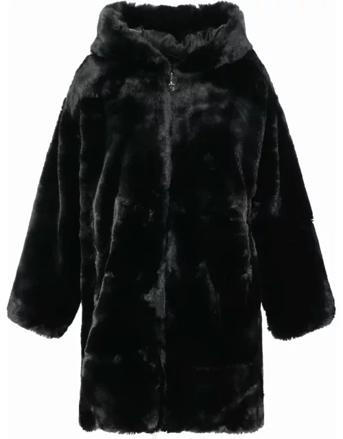 Moose Knuckles State Bunny Coat