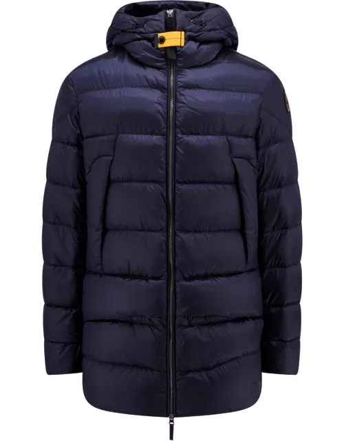 Rolph Down jacket