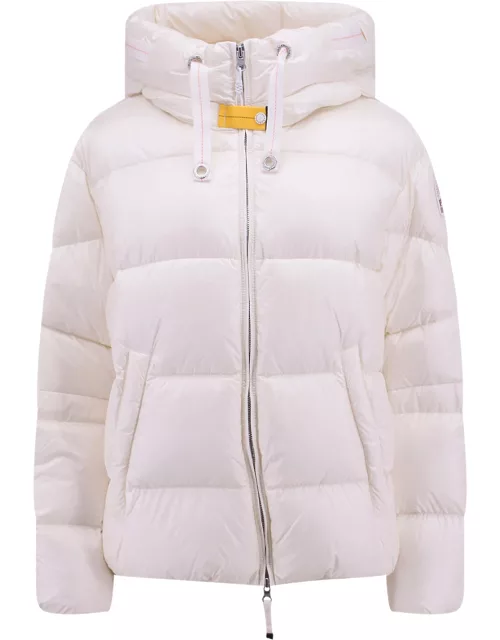Tilly Down jacket