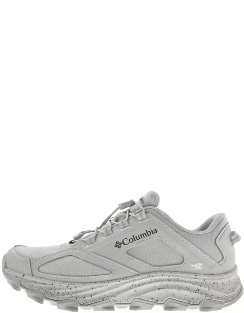Columbia Flow Morrison Outdry Trainers Grey