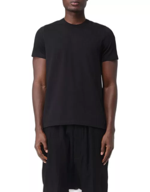 T-Shirt RICK OWENS Men colour Black