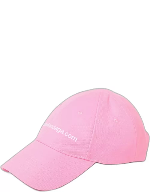 Hat BALENCIAGA Woman colour Pink