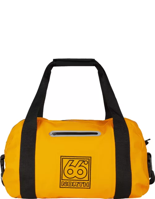 66 North women's Sports Bag Accessories - Retro Yellow - one