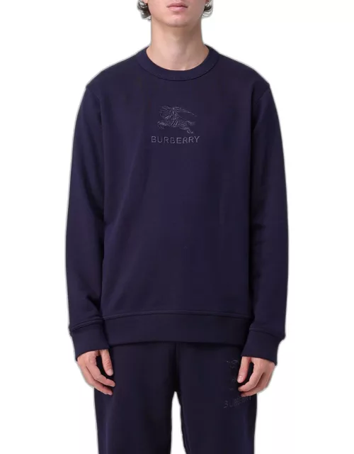 Burberry cotton sweatshirt