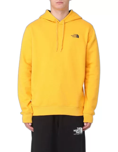 Jumper THE NORTH FACE Men colour Yellow
