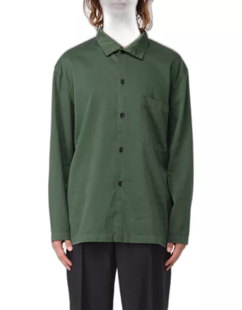 Shirt LEMAIRE Men colour Green
