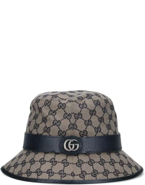 Gucci "Cloche" Hat