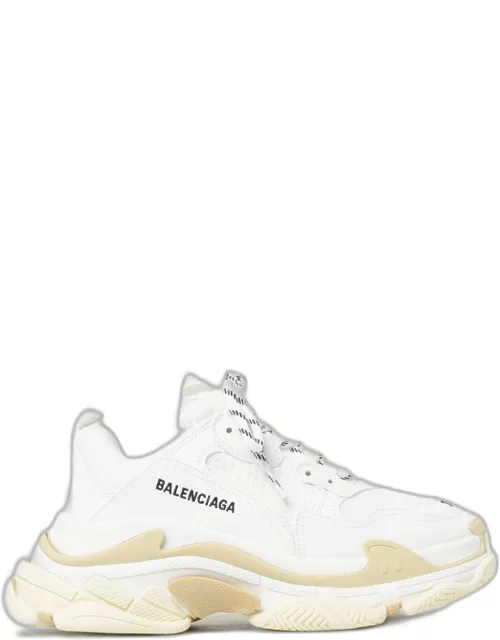 Sneakers BALENCIAGA Woman colour White