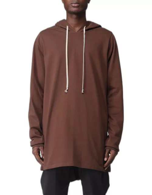 Sweatshirt RICK OWENS Men colour Brown