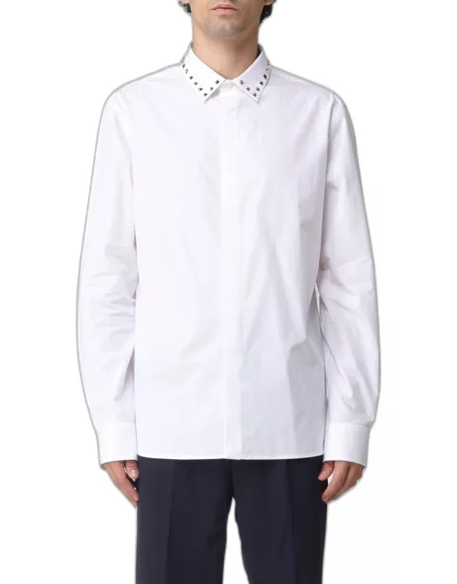 Shirt VALENTINO Men colour White