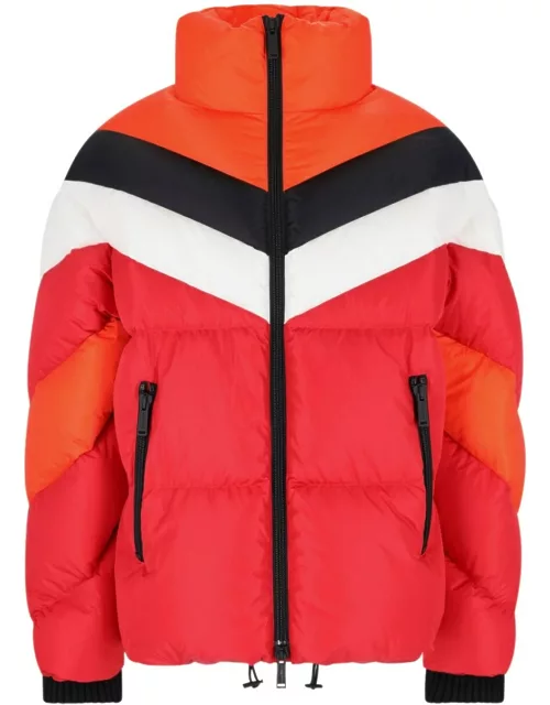 DSquared2 Padded Down Jacket