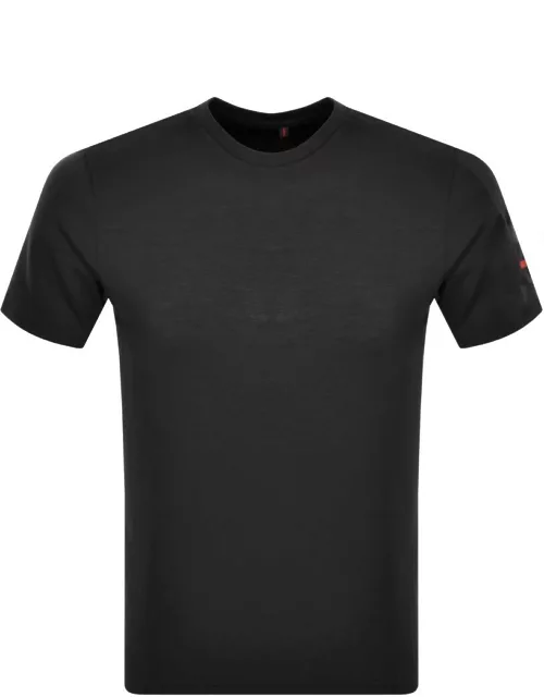 Luke 1977 Mcavoy T Shirt Black
