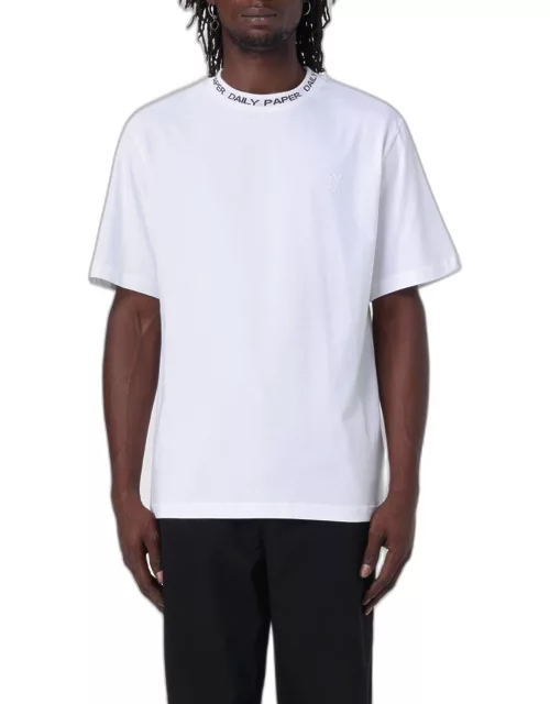 T-Shirt DAILY PAPER Men colour White