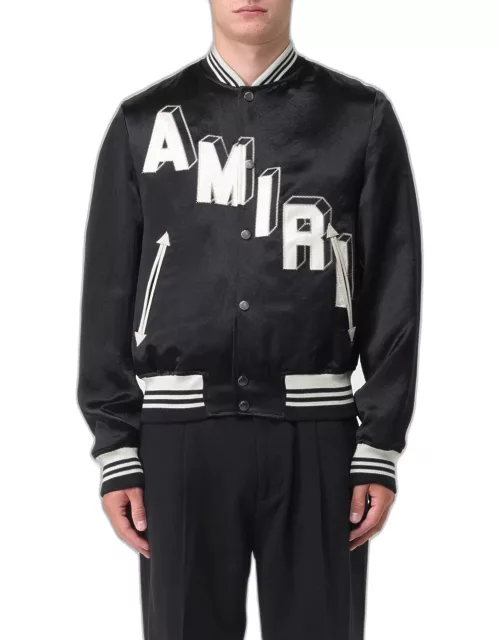 Jacket AMIRI Men colour Black