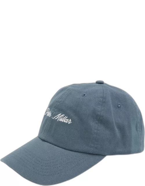 Men's Raleigh Embroidered Script Baseball Hat