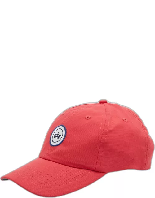 Men's Crown Seal Performance Baseball Hat