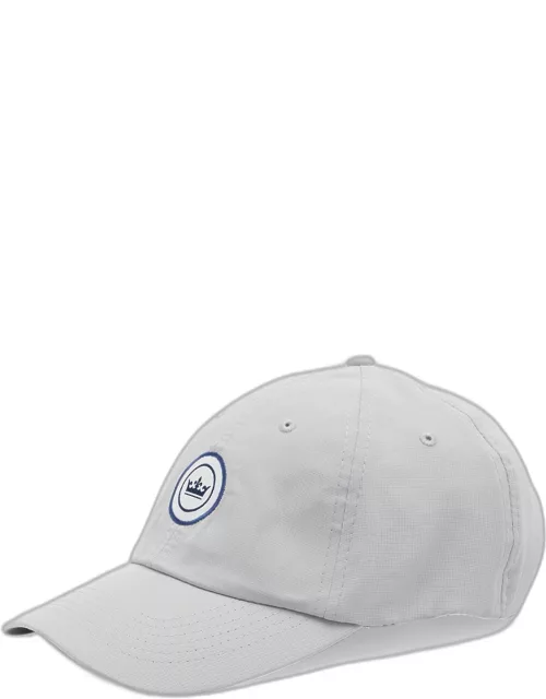 Men's Crown Seal Performance Baseball Hat