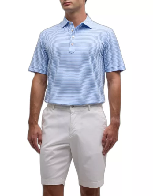 Men's Joyner Performance Jersey Polo Shirt