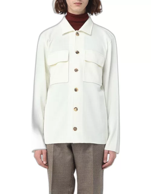Jacket LARDINI Men colour White