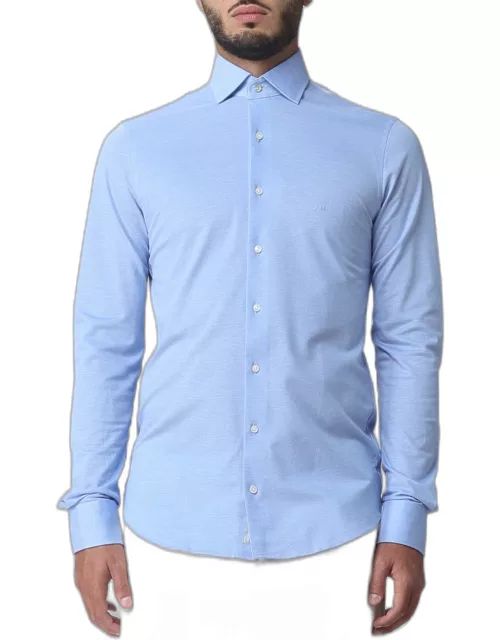 Shirt MICHAEL KORS Men colour Blue