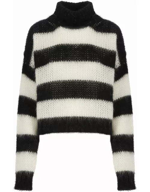 Philippe Model Romaine Sweater