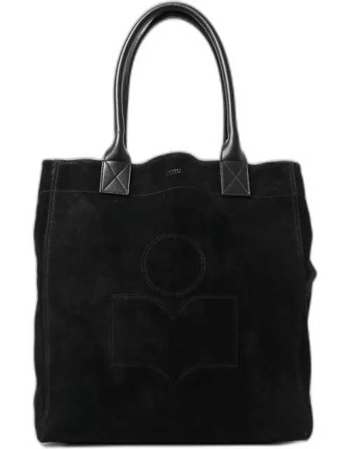 Tote Bags ISABEL MARANT Woman colour Black