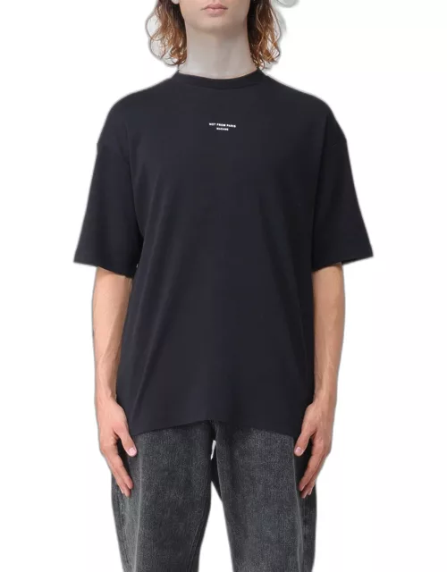T-Shirt DROLE DE MONSIEUR Men colour Black