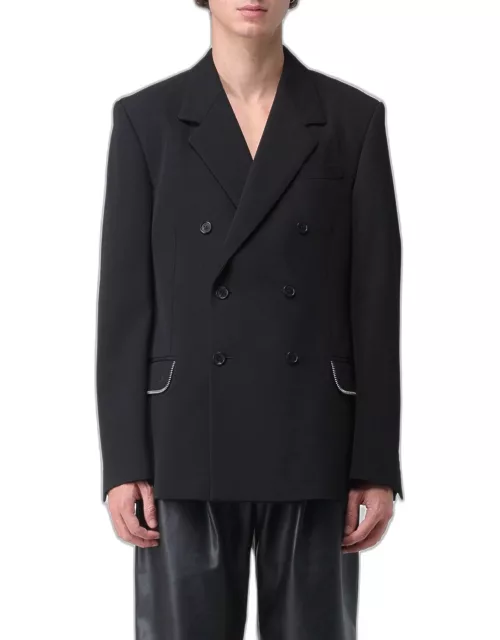 Jacket OFF-WHITE Men colour Black
