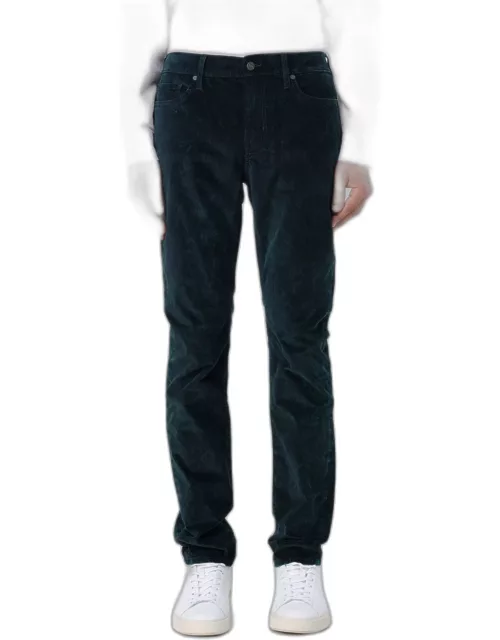 Jeans 7 FOR ALL MANKIND Men colour Green
