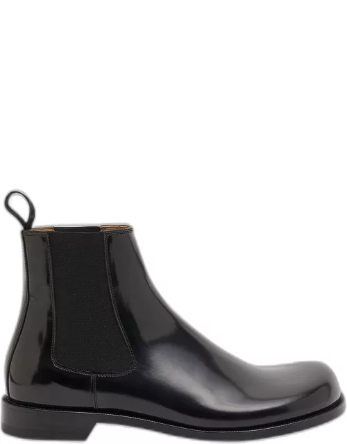 Men's Terra Leather Chelsea Boot