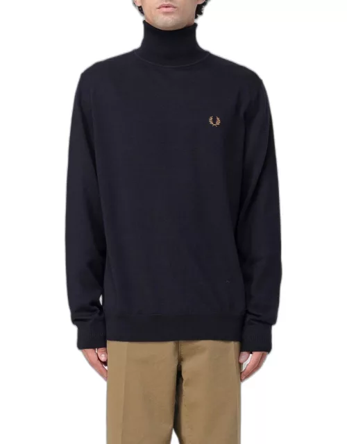 Jumper FRED PERRY Men colour Blue