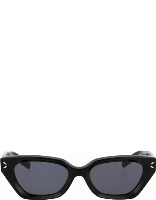 McQ Alexander McQueen Mq0345s Sunglasse