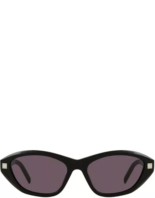 Givenchy Eyewear Gv40038i 01a Sunglasse