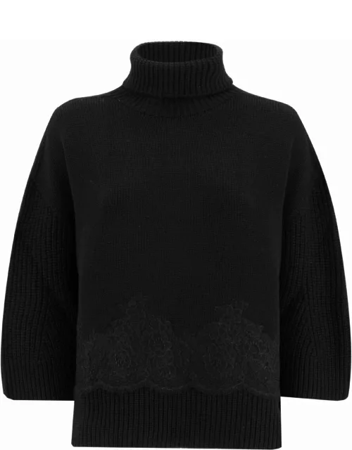 Ermanno Firenze Sweater
