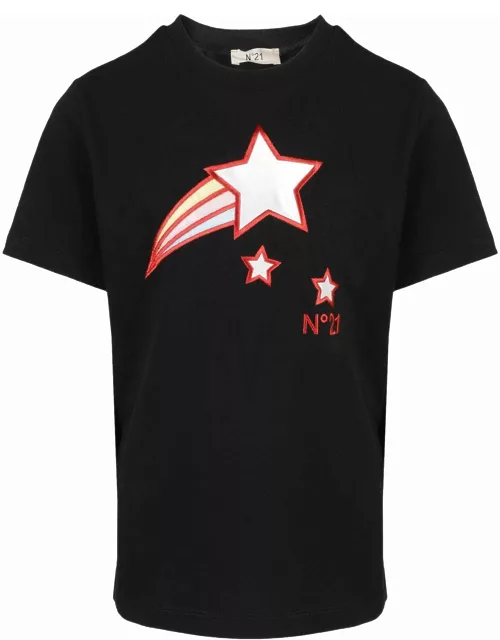 N.21 T-shirt