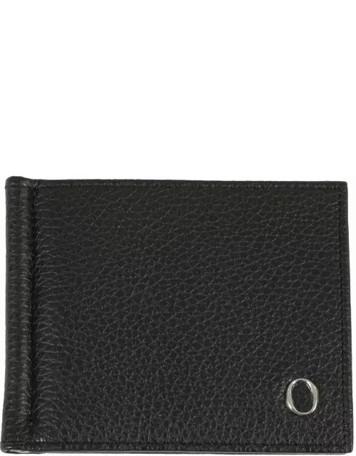 Orciani Leather Wallet