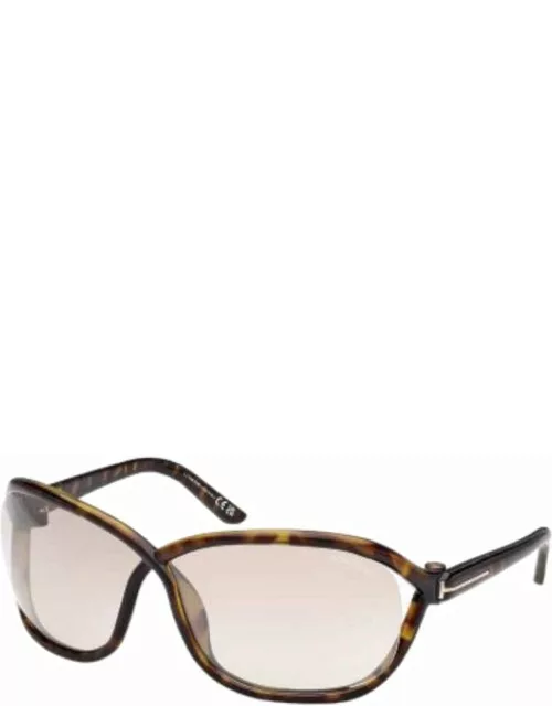 Tom Ford Eyewear Fernanda - Ft 1069 Sunglasse