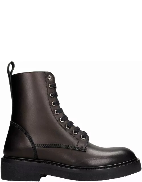 AMIRI Leather Boot