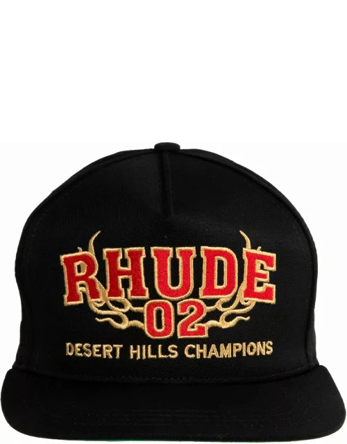Rhude Desert Hill Hat