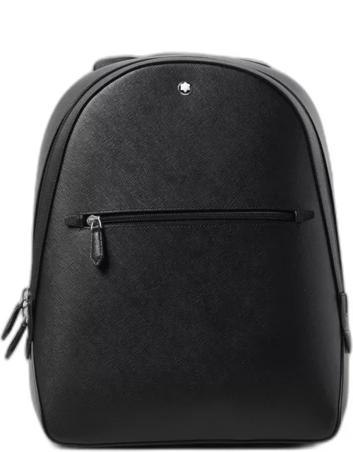 Backpack MONTBLANC Men colour Black