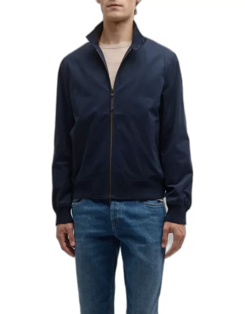 Men's New Windsor Blouson Jacket