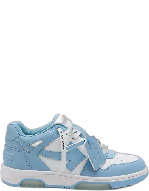 Out Of Office Arrow Bicolor Sneaker