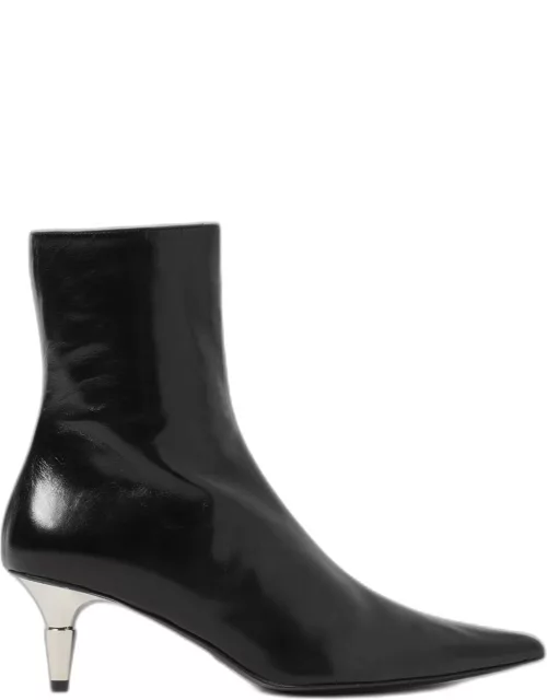 Flat Ankle Boots PROENZA SCHOULER Woman colour Black